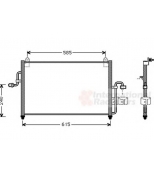 VAN WEZEL - 81005011 - 